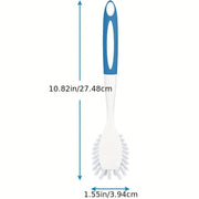 מברשת כלים ירוקה