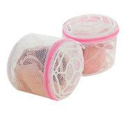 שקית כביסה לחזיות לשמירה על פריטים עדינים