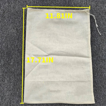 מידות שקית סינון 30×45 ס"מ