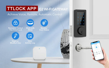 רכזת Tuya לבית חכם - Bluetooth, Zigbee או משולבת - זווית נוספת
