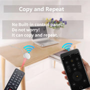 בקר שלטים חכם ל WiFi