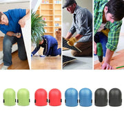 מגני ברכיים בצבעים שונים