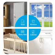 התראות פתיחה בחיישן Zigbee - תמונה 8
