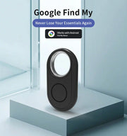 תג איתור חכם לאנדרואיד עם Google Find Hub - זווית נוספת