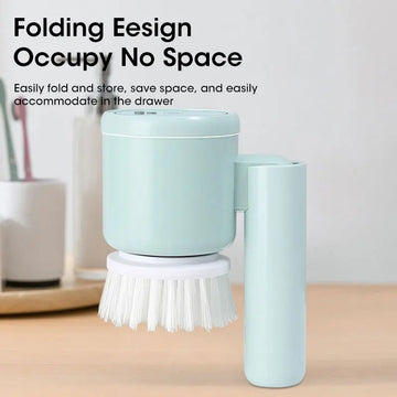 מבנה המברשת החשמלית