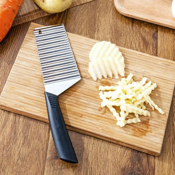 חותך גלי לחיתוך ירקות