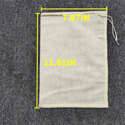 מידות שקית סינון 20×30 ס"מ