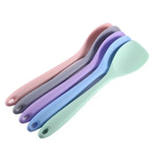 מרית סיליקון בצבע אפור
