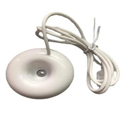 מכשיר אדים USB צף בעיצוב דונאט - תמונה 6