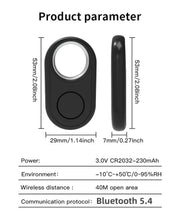 תג איתור חכם לאנדרואיד עם Google Find Hub - זווית נוספת
