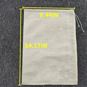 מידות שקית סינון 24×36 ס"מ