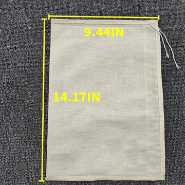 מידות שקית סינון 24×36 ס"מ