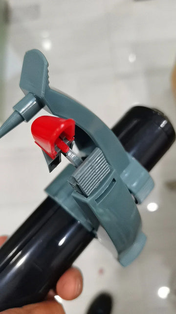 קולפן חשמלי אוטומטי לפירות וירקות