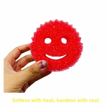 מארז Scrub Daddy 3 יחידות - מבט נוסף 8