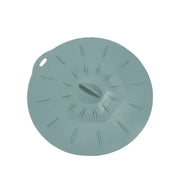 מכסי סיליקון לשימוש חוזר
