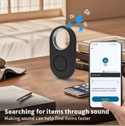 תג איתור חכם לאנדרואיד עם Google Find Hub - מבט נוסף