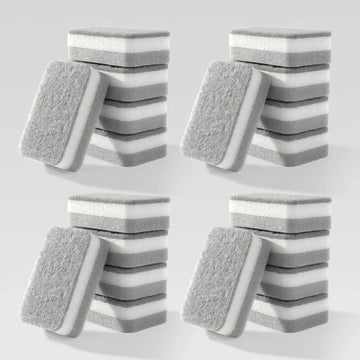 ספוג דו צדדי לניקוי יומי