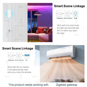 חיישן דלת וחלון Zigbee - תמונה 6