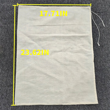 מידות שקית סינון 45×60 ס"מ