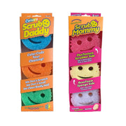 מארז Scrub Daddy 3 יחידות - מבט נוסף 5