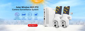מערכת מצלמות אבטחה PoE עם NVR - 2 עד 8 מצלמות - הדגמת פונקציות