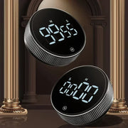 טיימר מגנטי סיבובי בתצוגה כללית 3