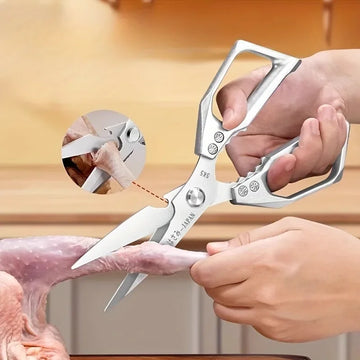 מספריים רב שימושיים למטבח 14