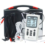 מכשיר פולסים 4 ב-1 - שליטה רחבה בעוצמה ובתוכניות - מבט נוסף