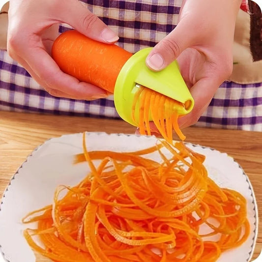 קולפן רצועות ידני יוצר רצועות מגזר