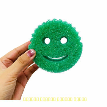 מארז Scrub Daddy 3 יחידות - מבט נוסף 6