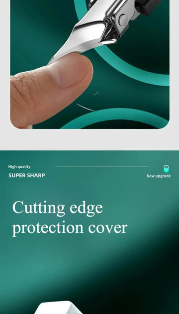 השוואת צבעים לקוצץ האלכסוני
