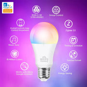 נורה חכמה 18W