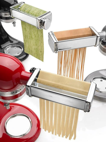 חותך פטוצ׳יני למיקסר KitchenAid