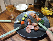 מבט נוסף על סט סכו״ם אישי