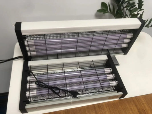 קטלן יתושים חשמלי לבית 15W
