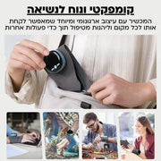 רצועת עיסוי לשורש כף היד